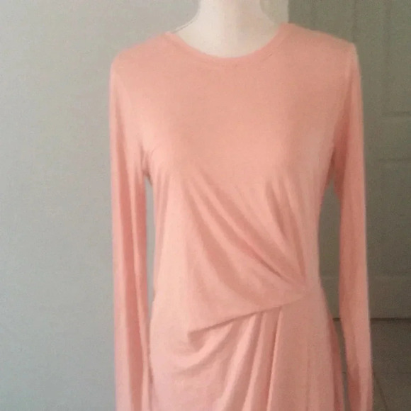 BCBG Maxzaria Long Sleeve Maxi Medium - Picture 9 of 9